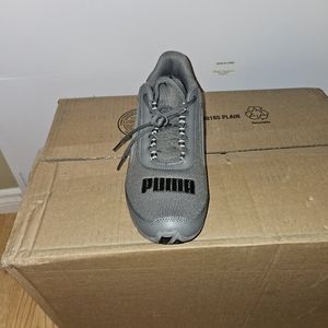 Lightweight Puma Running Shoes